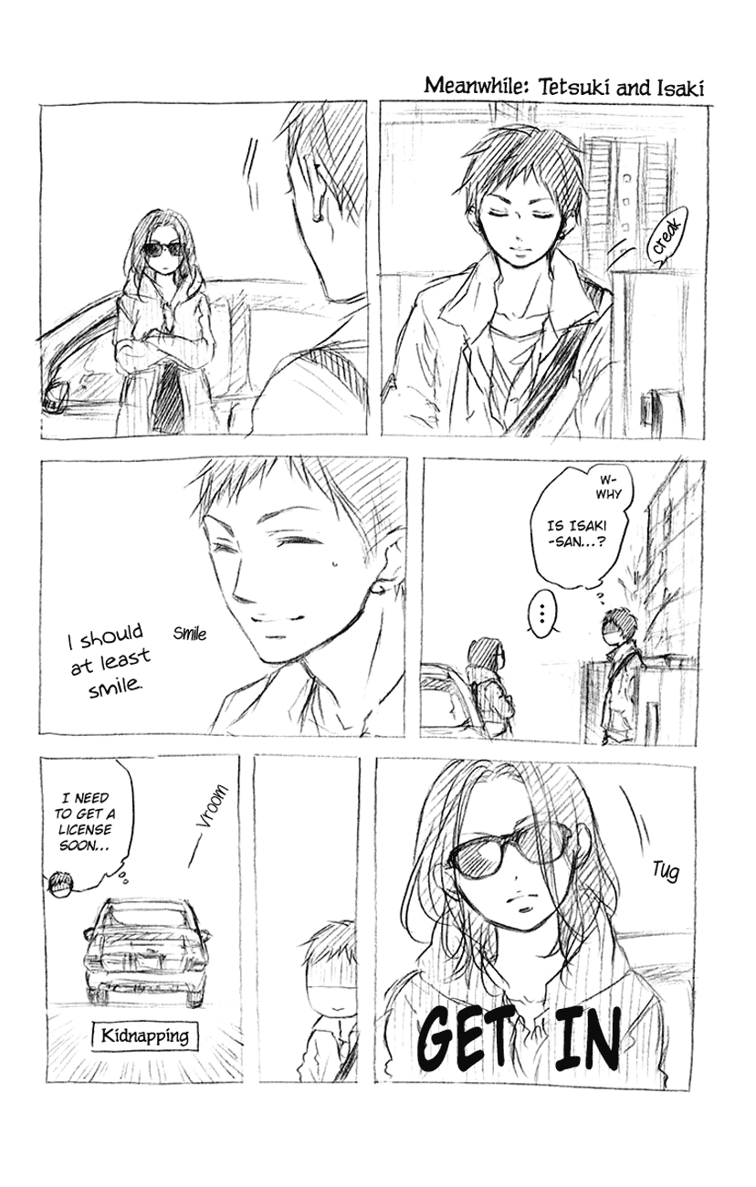 Kono Oto Tomare!, Chapter 44 image 51